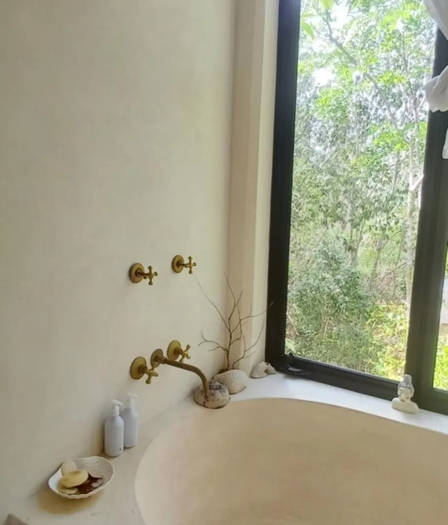 Selva Ha Villa Cancun