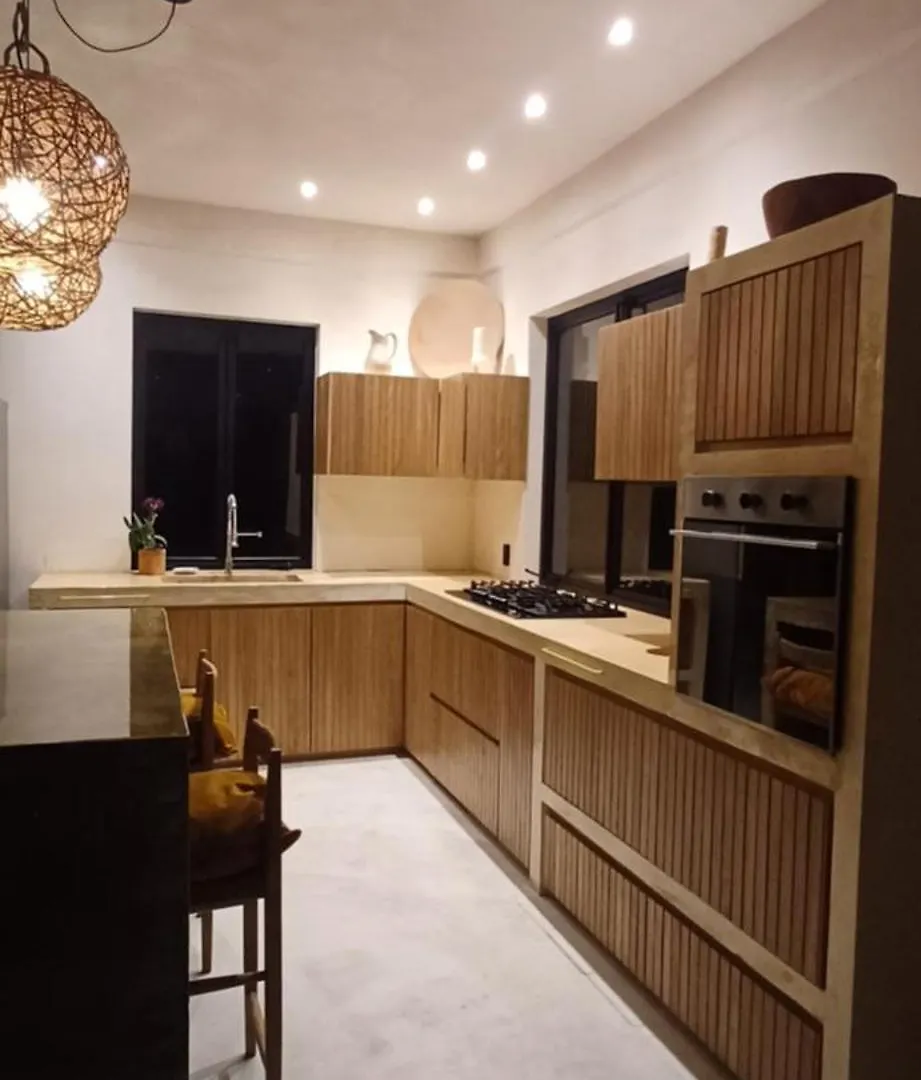 Selva Ha Villa Cancun