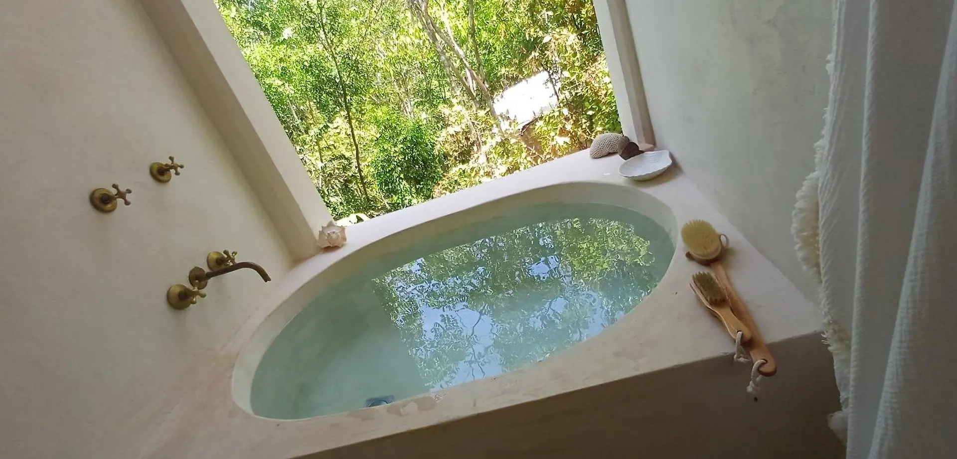 Selva Ha Villa Cancun