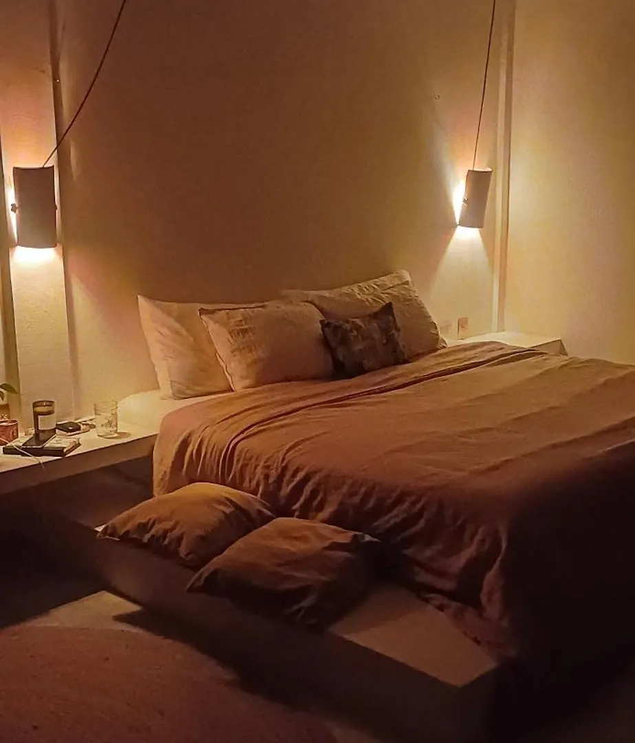 Selva Ha Villa Cancun Mexico
