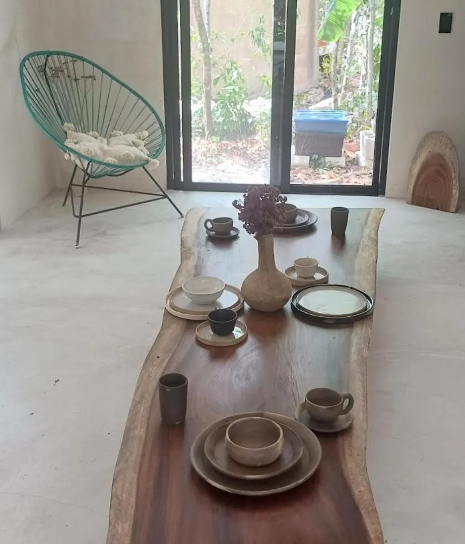 Vila Selva Ha Cancún 0*,  Mexiko