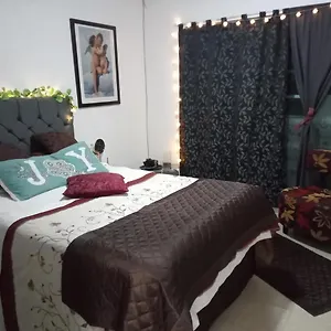 Bed & Breakfast Mundo House, Cancun